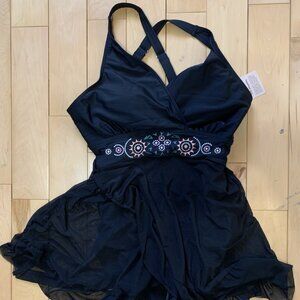 Bloomchic - Swimsuit - one piece